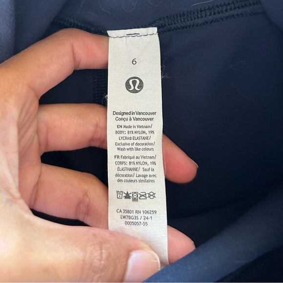 Lululemon Align Set - Picture 11 of 11